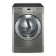 LG Washing Machine Dryer RV1329C7T (10KG)