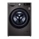 LG Washing Machine F4R5VGG2E (9/5KG)