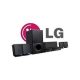 LG Home Theatre System LHD627