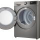 LG domestic dryer 9kg