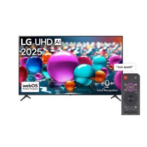 LG 43 Inch Smart TV - 43UA8006