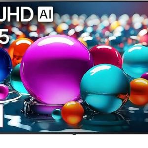 LG 75 Inch LED TV 75UA85506LA