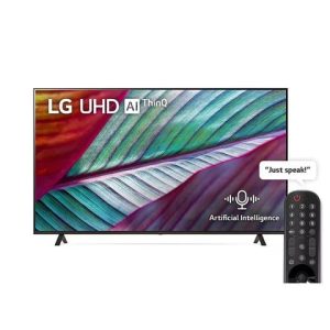 LG 43 Inch LED TV 43UR7800LL
