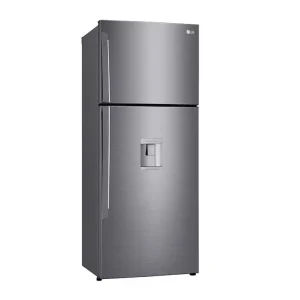 LG 438L GLC652HLCM