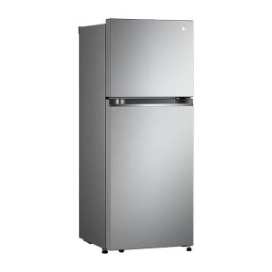 LG, 287L Refrigerator GVB262PLGB, Double door.