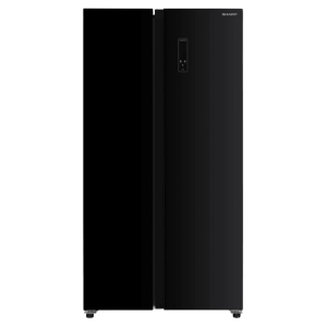 Sharp 522L Refrigerator SJX655BK3