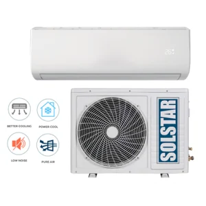 Solstar 12000 BTU Aircon split ASI/ASU12TGAS