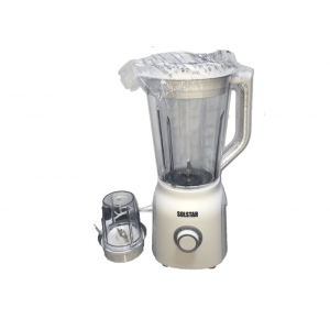 Solstar 1.5L Blender BL6030AWHVSS