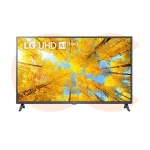 LG 50 Inch LED TV 50UQ75006LG