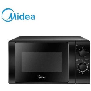 Midea Microwave 20L, Manual
