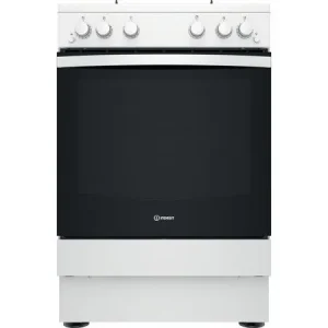INDESIT  Gas CookerIS67G1PCX