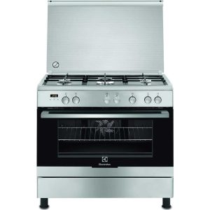 Iqra Gas CookerIQ-FC9040SS