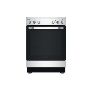 ARISTON Gas Cooker AS67E4KHX