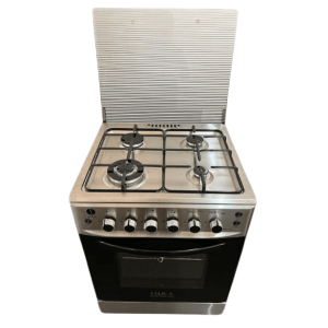 Iqra Gas Cooker  IQ-FC6601SS