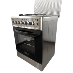 Iqra Gas Cooker  IQ-FC6622SS