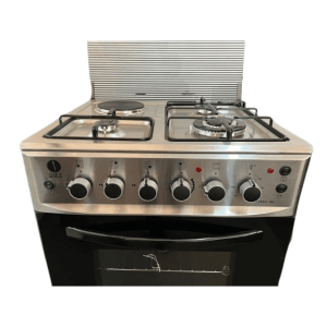 Iqra Gas Cooker  IQ-FC6611SS