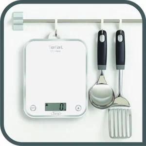 TEFAL kitchen scale  BC5000V2