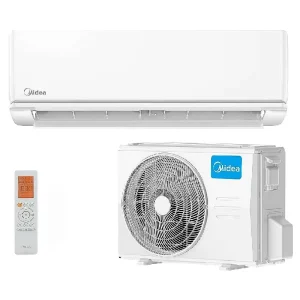 Midea AC 9000BTU