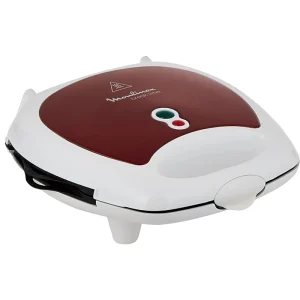MOULINEX  3 IN 1 sandwich maker  SW612543