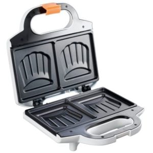 MOULINEX  Sandwich Maker,  SM154042