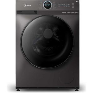 Midea Washing Machine 8Kg (smart)