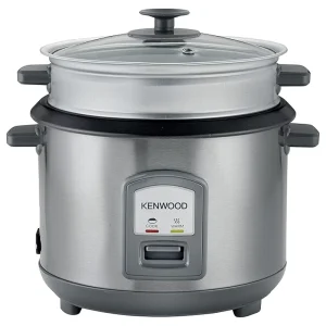 KENWOOD Rice Cooker   RCM45.000SS