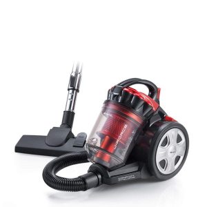 ARIETE  BAGLESS Vacuum Cleaner ASPD2753