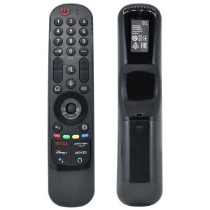 LG MR21G – Magic Remote